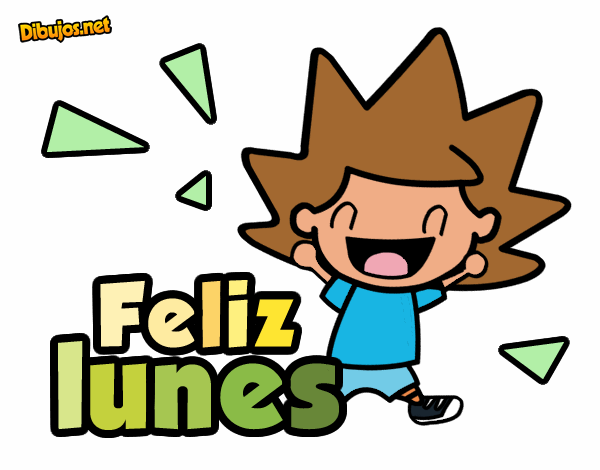 Feliz lunes