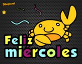 Feliz miércoles