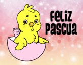 Feliz Pascua a todos