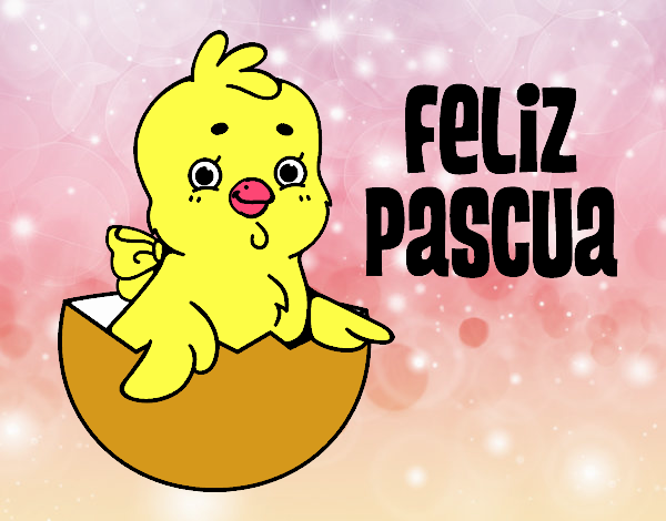 FELICES PASCUAS