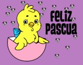 Feliz Pascua a todos