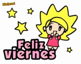 Feliz viernes