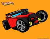 Hot Wheels Bone Shaker