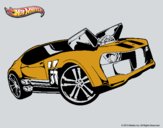 Hot Wheels Twinduction