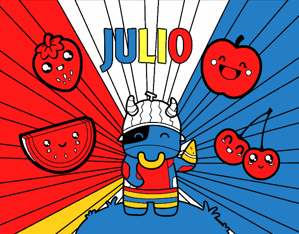 Julio