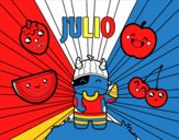 Julio