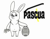 La Pascua