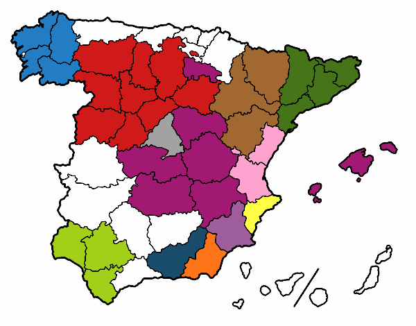 REPRES ESPAÑA