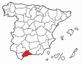 Las provincias de España