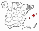 Las provincias de España