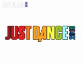 Logo Just Dance