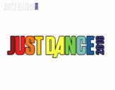 Logo Just Dance