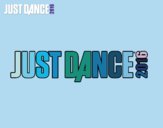 Logo Just Dance