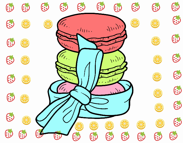 Macarons