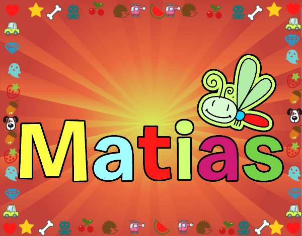 Matias