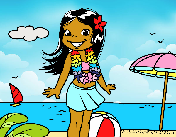 VICTORIA EN PLAYA