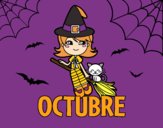 Octubre