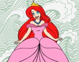 Princesa Ariel