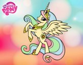 Princesa Celestia