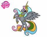 Princesa Celestia