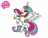 Princesa Celestia