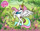 Princesa Celestia