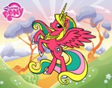 Princesa Celestia