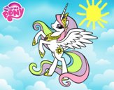 Princesa Celestia