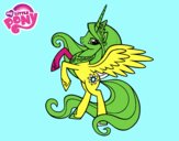 Princesa Celestia