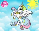 Princesa Celestia