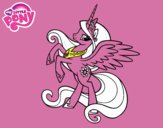 Princesa Celestia