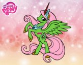 Princesa Celestia