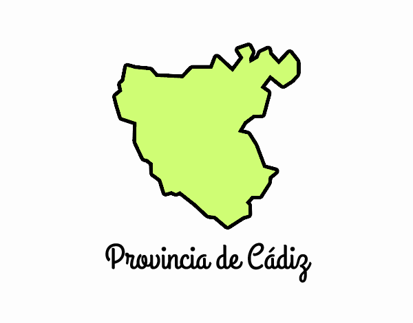 Provincia de Cádiz