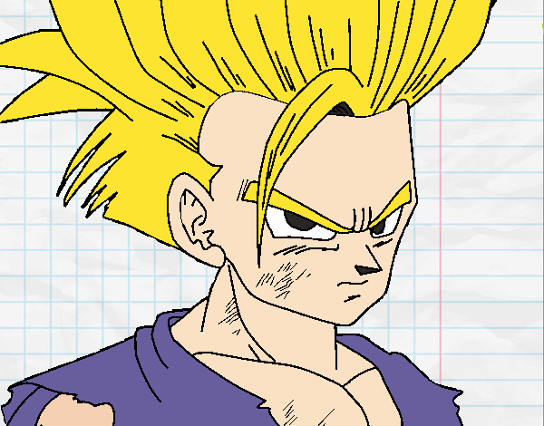 Son Gohan