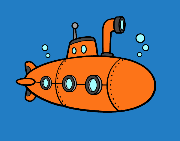 The submarino