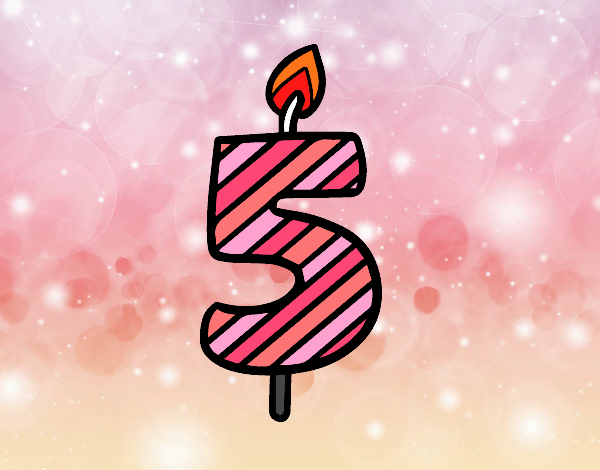 5 años