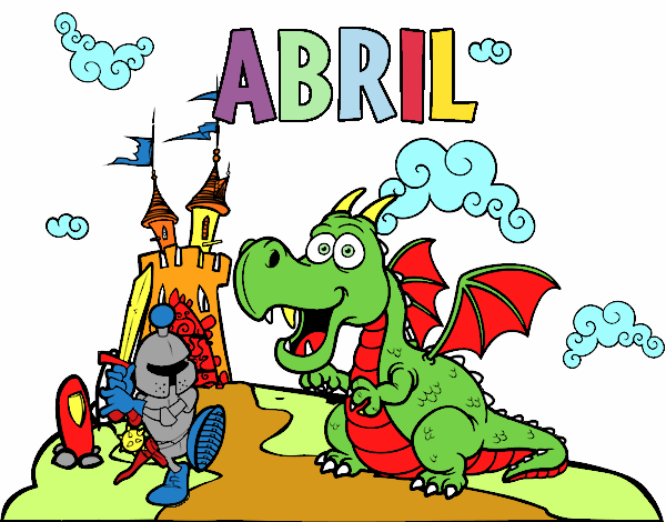 Abril