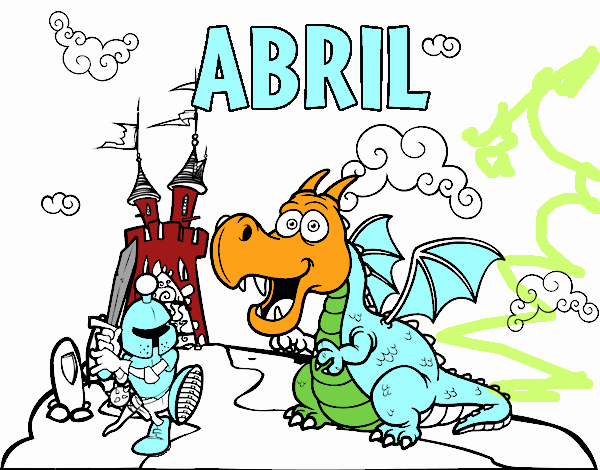 Abril