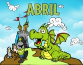 Abril