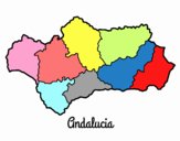 Andalucía