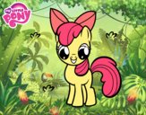 Apple Bloom