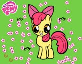 Apple Bloom