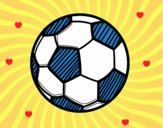 Balón de fútbol