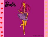 Barbie informal