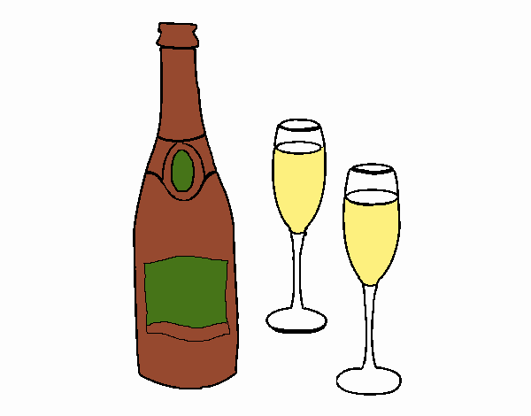 champan esclusiva