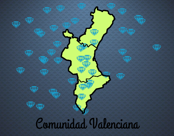 Comunidad Valenciana