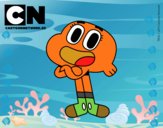 Darwin de Gumball