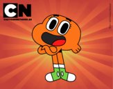 Darwin de Gumball