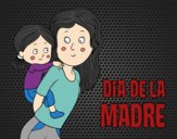 Día de la Madre