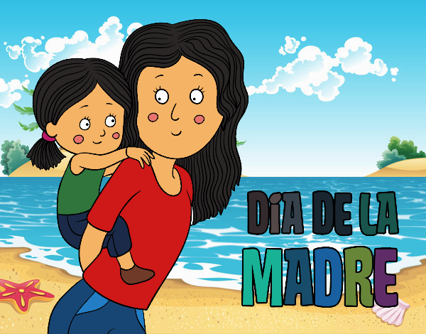 Dia del madre